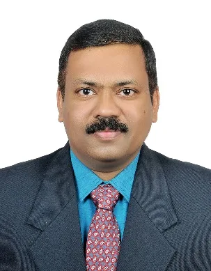 Dr. Abey Issac