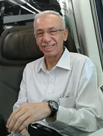 Prof. Emad Khudaish