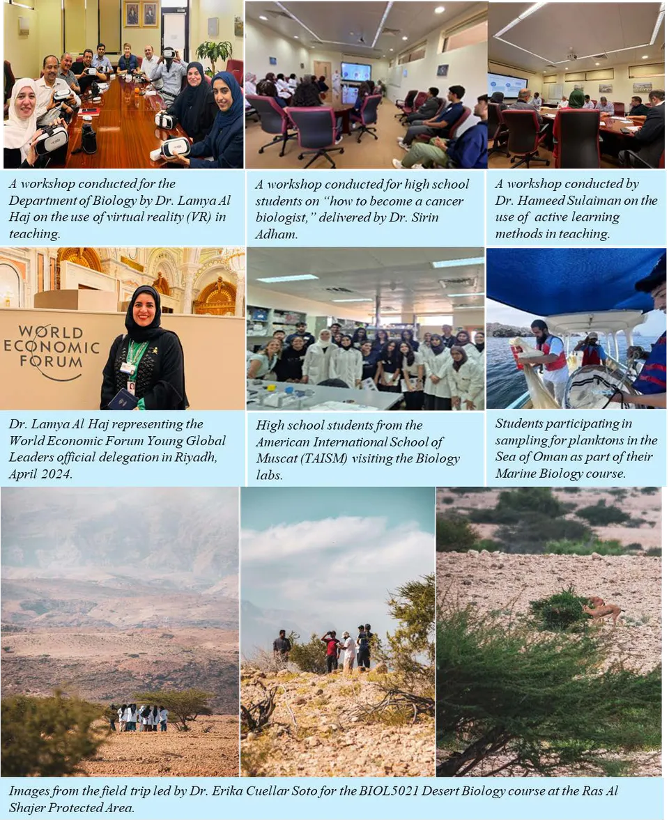 Picture printed on page 37 of the 2024 report