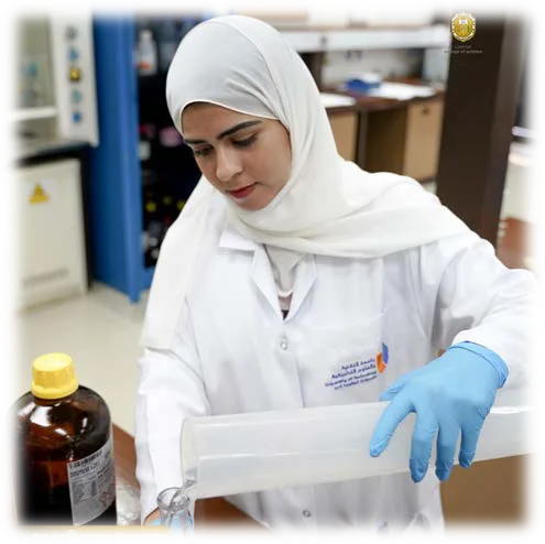 Picture printed on page 20 of the 2024 report