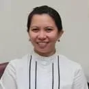 Ruby P. Natividad 
Coordinator