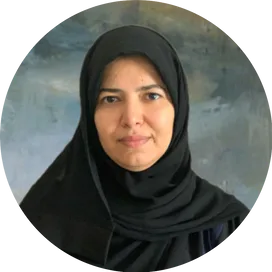 Dr. Nawal Al Rasbi