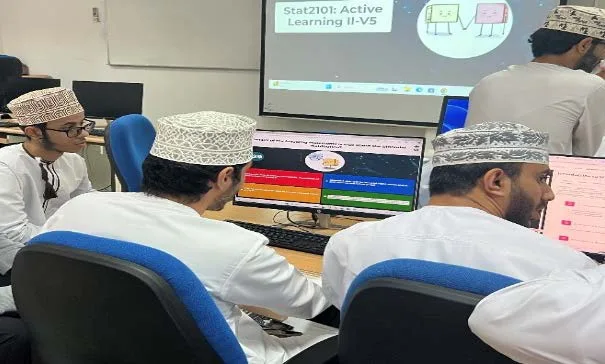 Picture printed on page 138 of the 2024 report