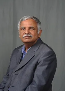 Prof. Edamana Krishnan
