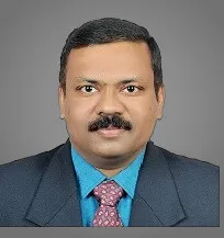 Dr. Abey Issac