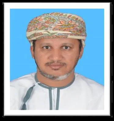 Dr. Abdullah Al Hamdani