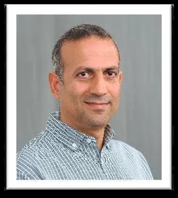 Prof. Raeid Abed