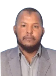 Dr. Mohammed Moustafa