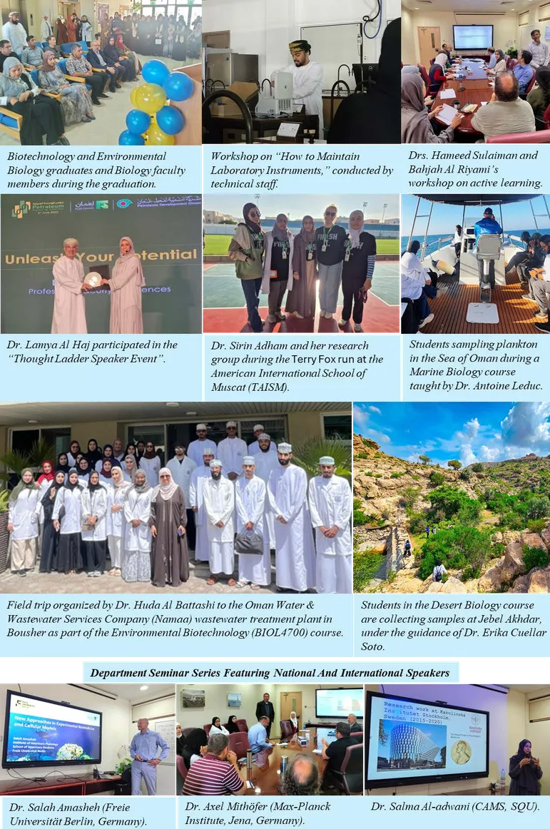 Picture printed on PDF page 33 of the 2025 report