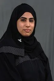 Raya Al-Maawali 
Clerk