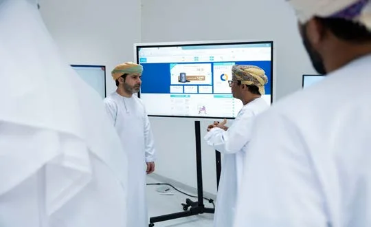 Picture printed on PDF page 111 of the 2023 report