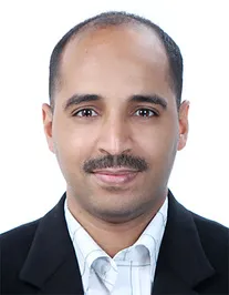 Dr. Mohamed Farfour