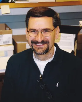 Dr. Wajdi Zoghaib