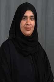 Noora Al-Ghafri 
Clerk