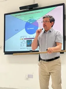 Picture printed on PDF page 8 of the 2025 report