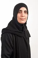 Dr. Abir Al Hajri