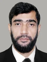 Dr. Mohammed  Younis
