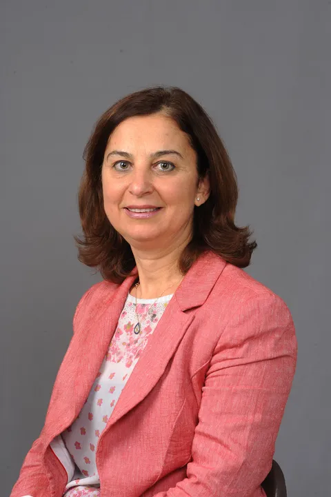 Prof. Nazife Koca