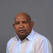 Prof. Abbasher Gismelseed