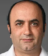 Prof. Mahmoud Yaish