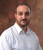 Dr. Abdelhamid Abdesselam