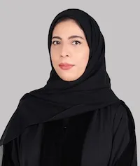 Dr. Iman Al Hasani