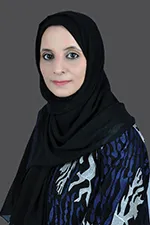 Dr. Amina Al Sawaii