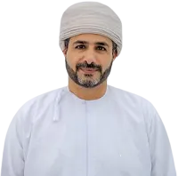 Mr. Badar Al Shaqsi