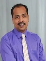 Dr. Nallusamy Sivakumar