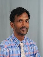 Dr. Hameed Sulaiman