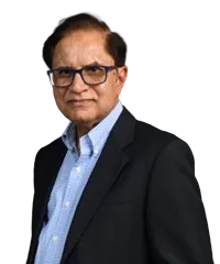 Dr. Iftikhar Ahmed