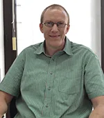 Dr. John Husband