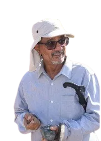 Dr. Salah Al-Khirbash