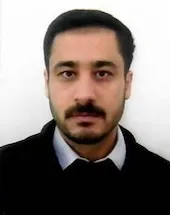 Dr. Moh’d Alodat