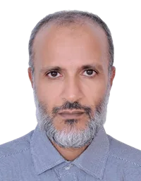 Dr. Mohammed El Ghali