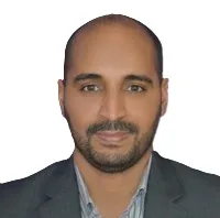 Dr. Mohammed Farfour