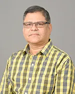Prof. Mazharul Islam