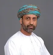 Dr. Mudhahir Al Ajmi