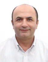 Dr. Mahmoud Yaish