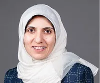 Dr. Nidhal Sulaiman
