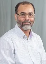 Dr.Imran Syed