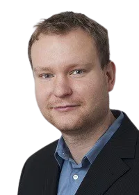 Dr. Andreas Scharf