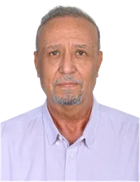 Prof. Sobhi Nasser
