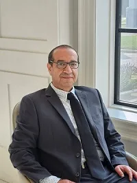 Prof. Abderazak Touzene