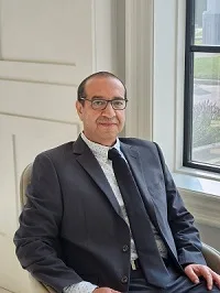Prof. Abderezak Touzene