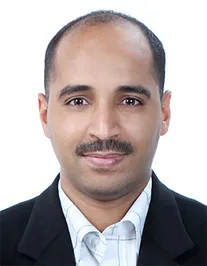 Dr. Mohamed Farfour