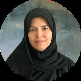 Dr. Nawal Al Rasbi