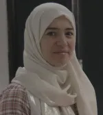 Dr. Sirin Adham