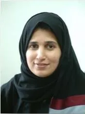 Aysha Al-Balushi 
Clerk