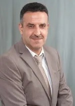 Prof. Raid Abdel-Jalil